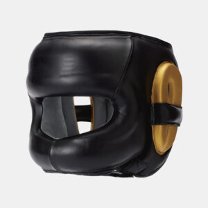 MMA Head Guard