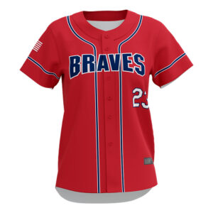 Softball Uniforms