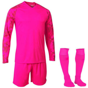 Goalkeeper Uniform