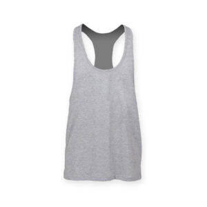 Stringer Vest