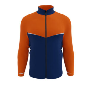 Fleece Jackets