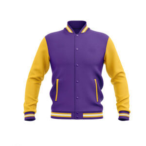 Varsity Jacket