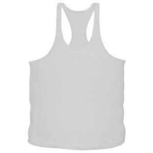 Stringer Vest