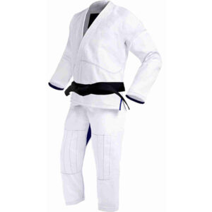 Brazilian Jujitsu
