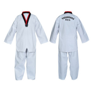 Taekwondo