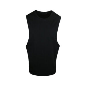 Stringer Vest