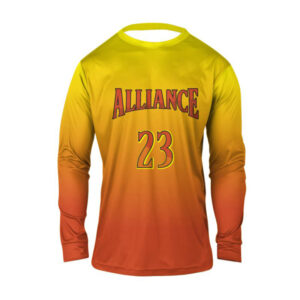 Soccer Uniforms