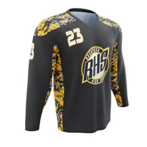 Ice Hockey Uniform
