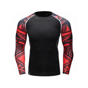 Rash Guard