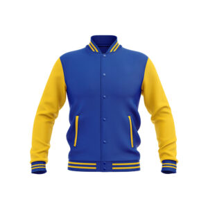 Varsity Jacket