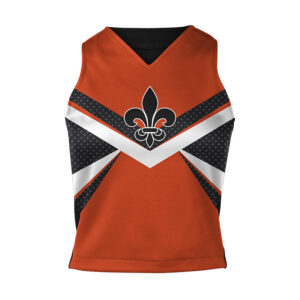 Cheer Uniform