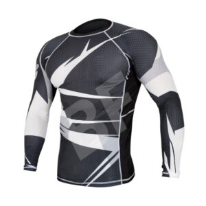 Rash Guard
