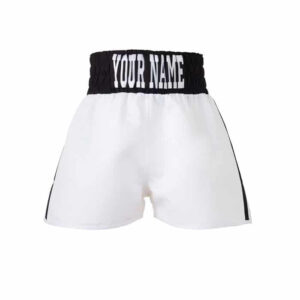 Boxing Shorts