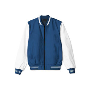 Bomber Jackets