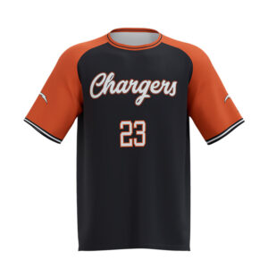 Baseball Uniforms